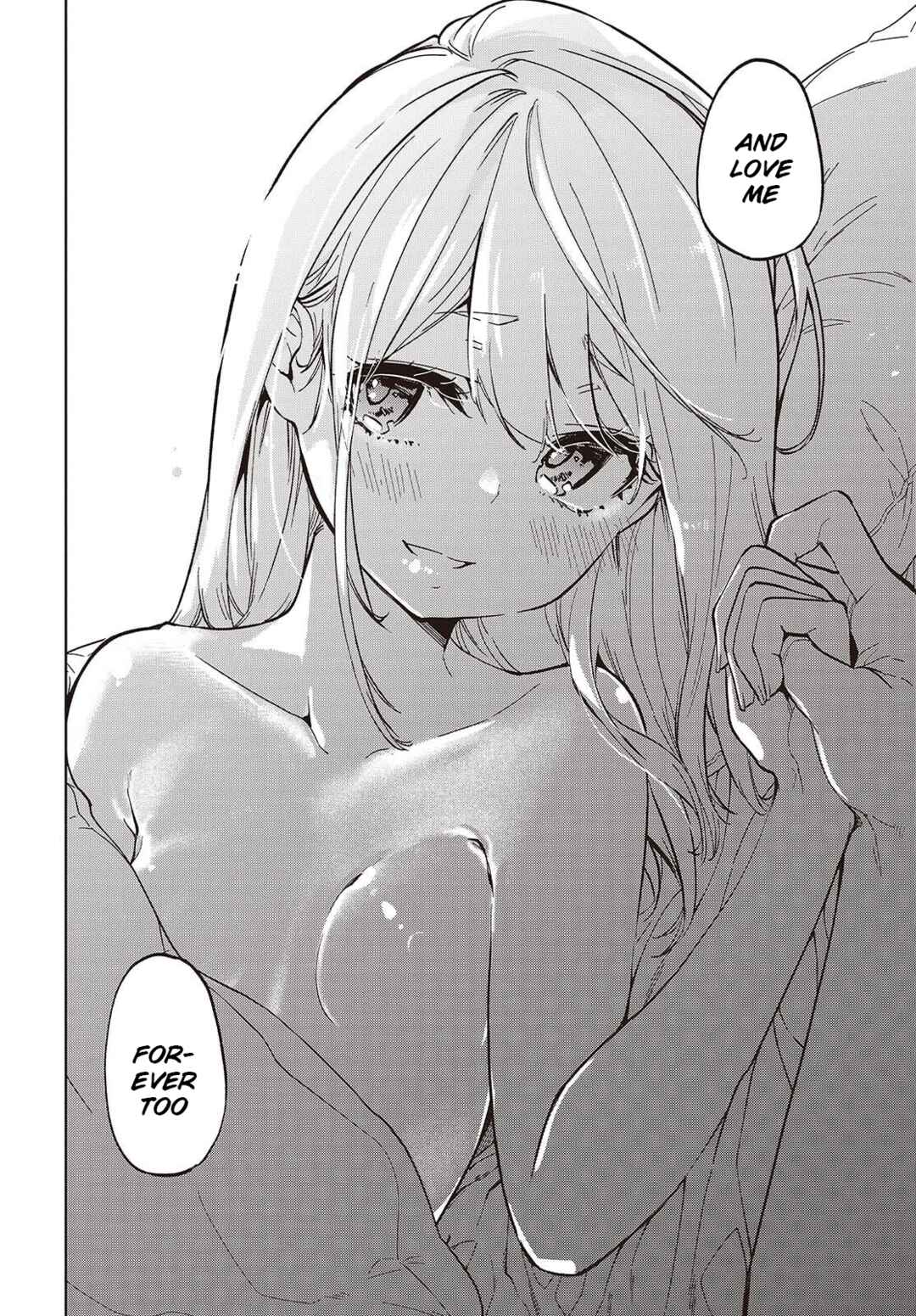 Page 20 Chapter 102 Oroka na Tenshi wa Akuma to Odoru