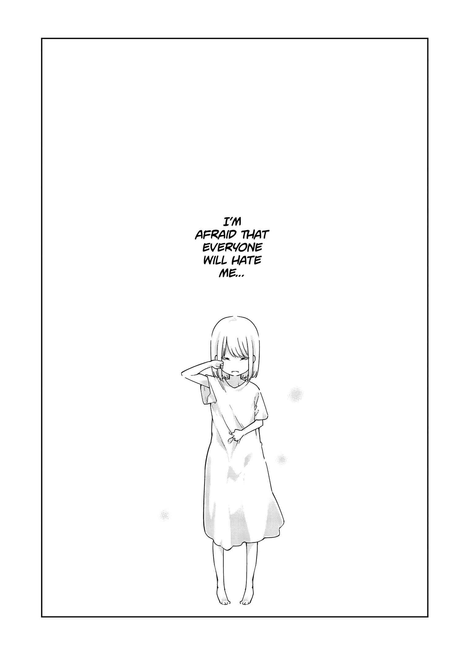 Page 14 Chapter 57 Oroka na Tenshi wa Akuma to Odoru
