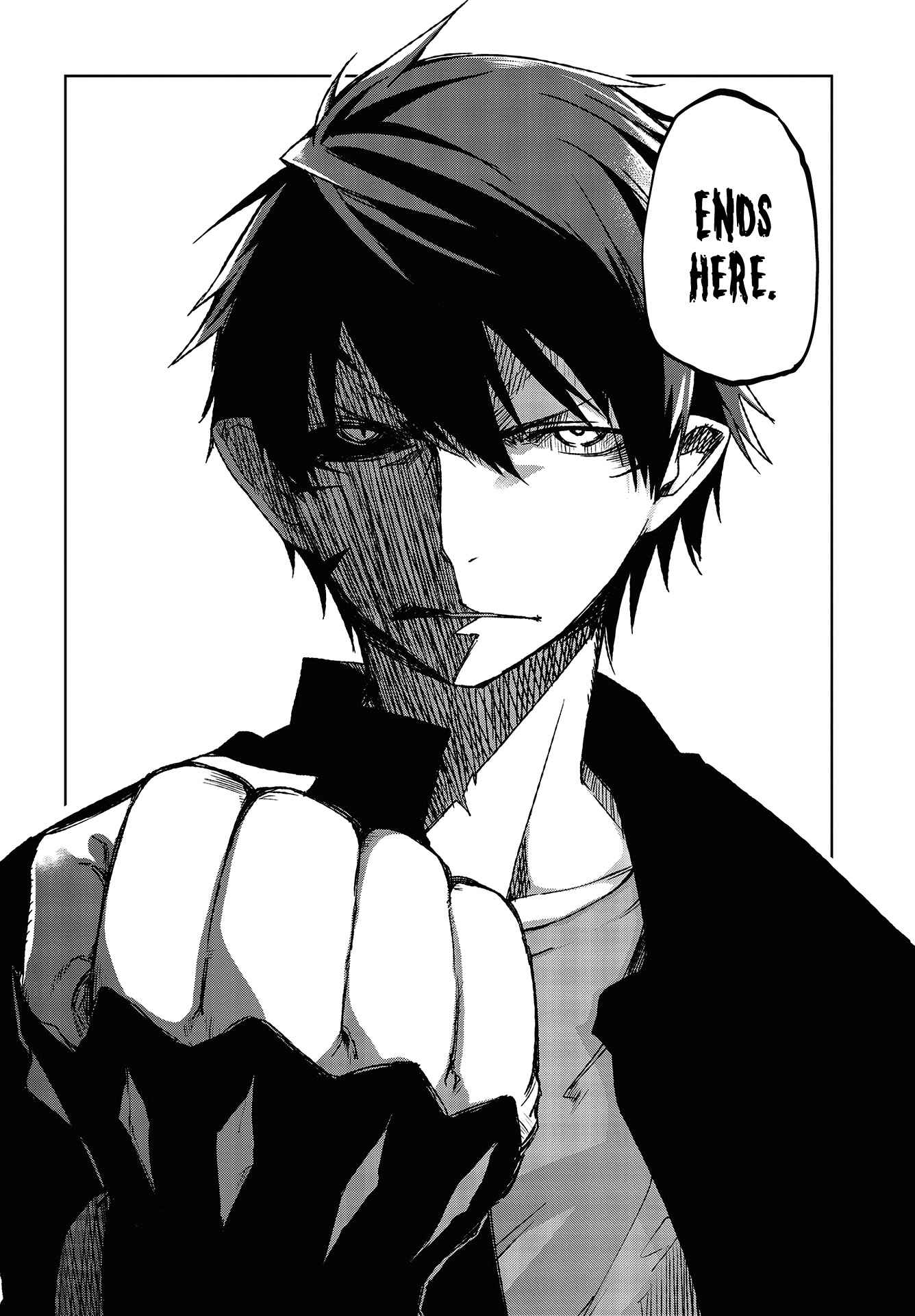 Page 15 Chapter 43 Oroka na Tenshi wa Akuma to Odoru