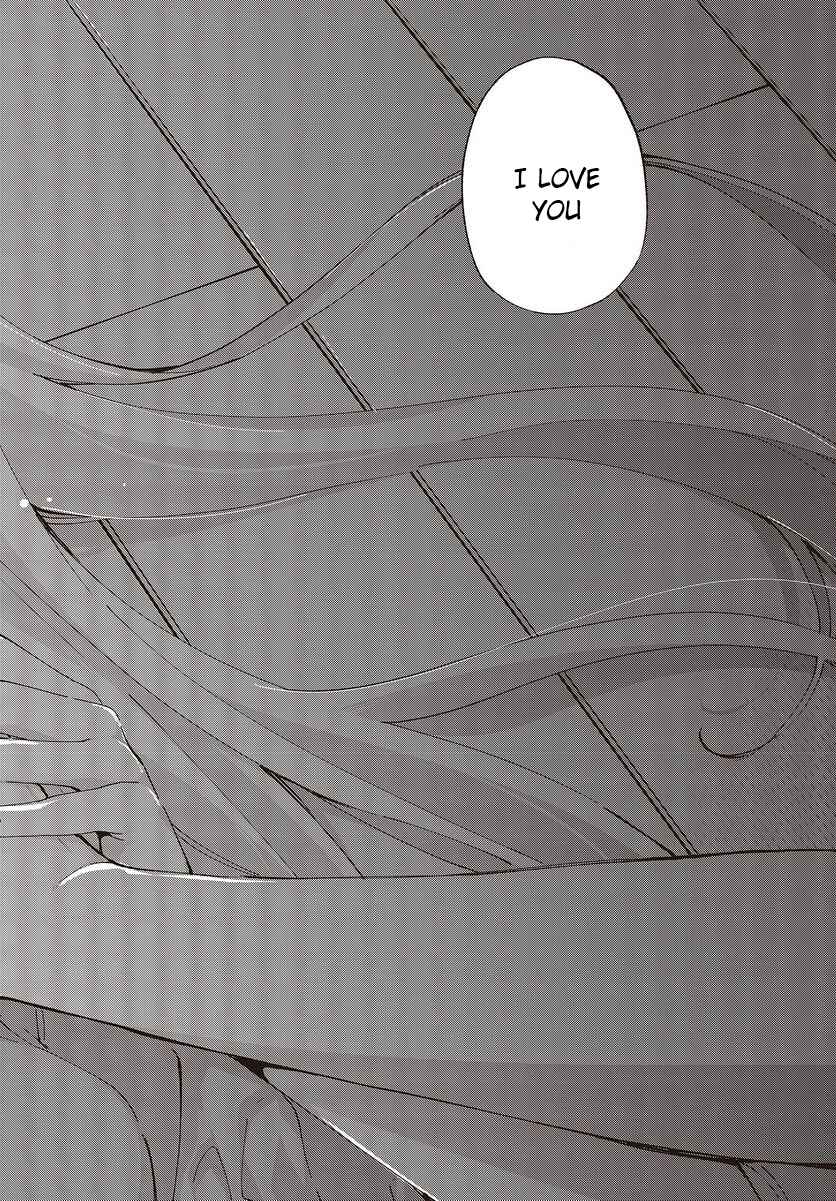 Page 28 Chapter 77 Oroka na Tenshi wa Akuma to Odoru