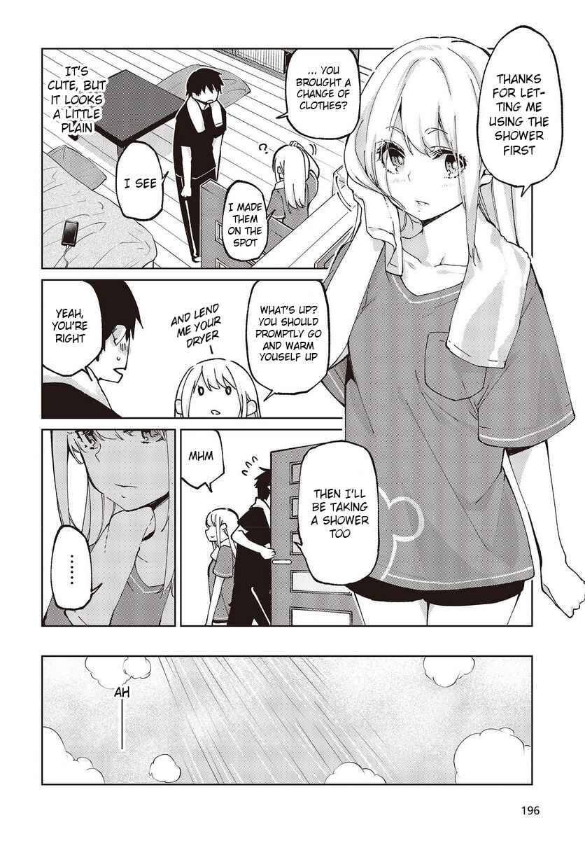 Page 4 Chapter 77 Oroka na Tenshi wa Akuma to Odoru