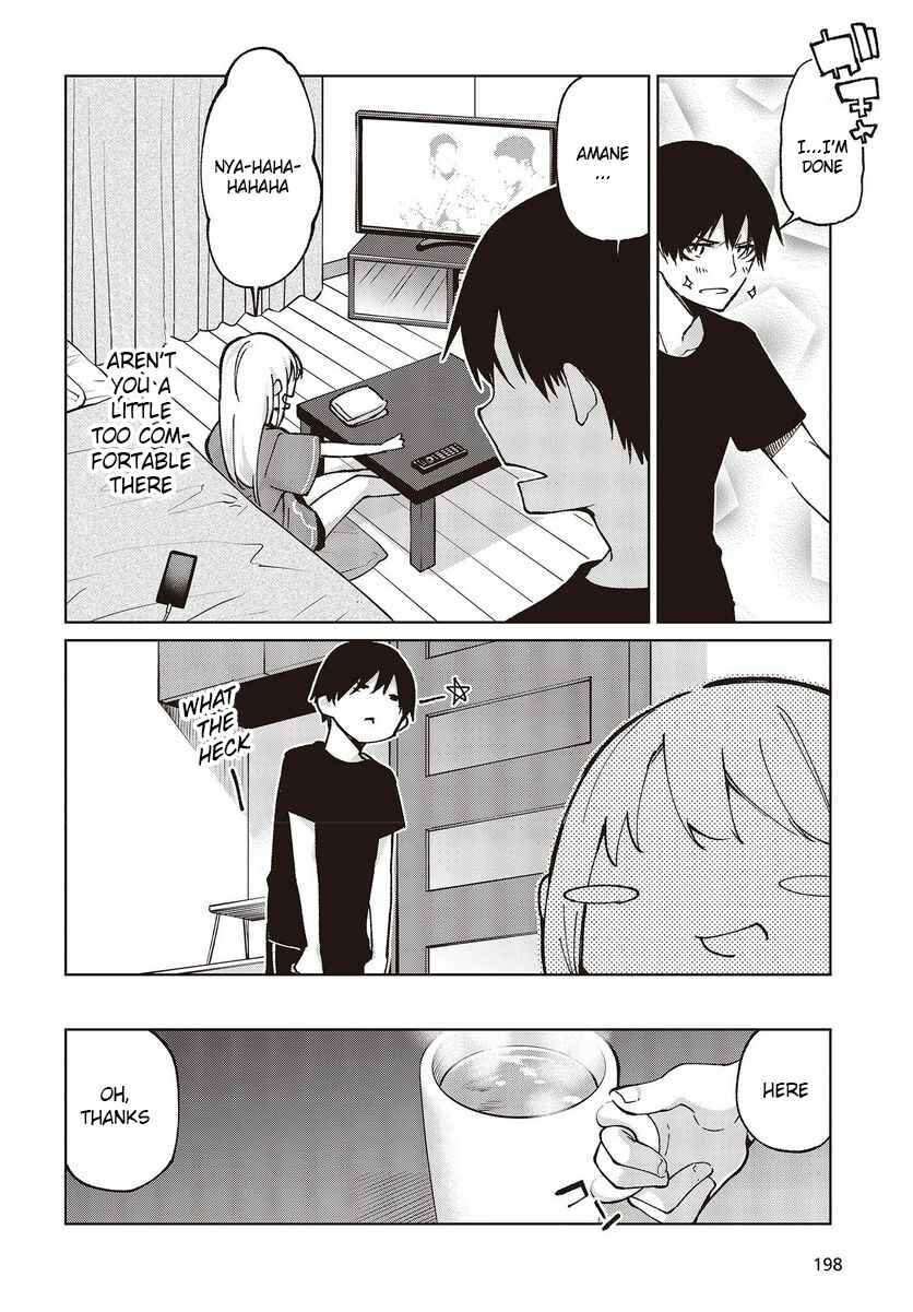 Page 6 Chapter 77 Oroka na Tenshi wa Akuma to Odoru
