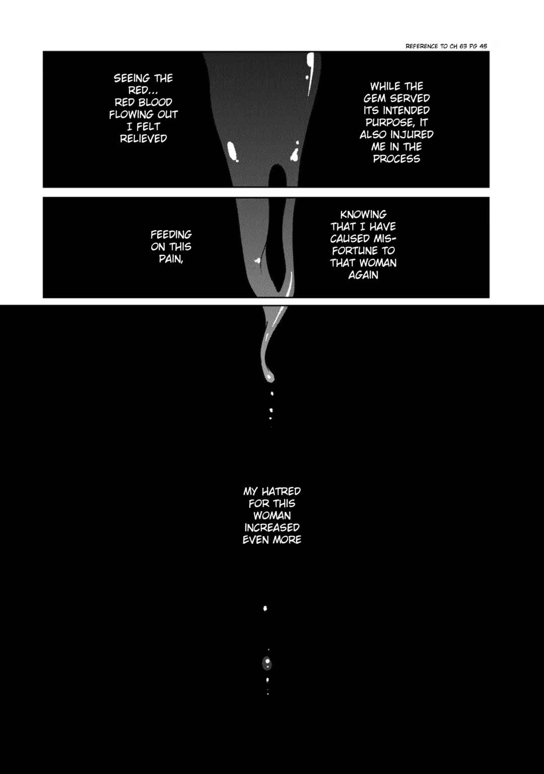 Page 5 Chapter 70 Oroka na Tenshi wa Akuma to Odoru