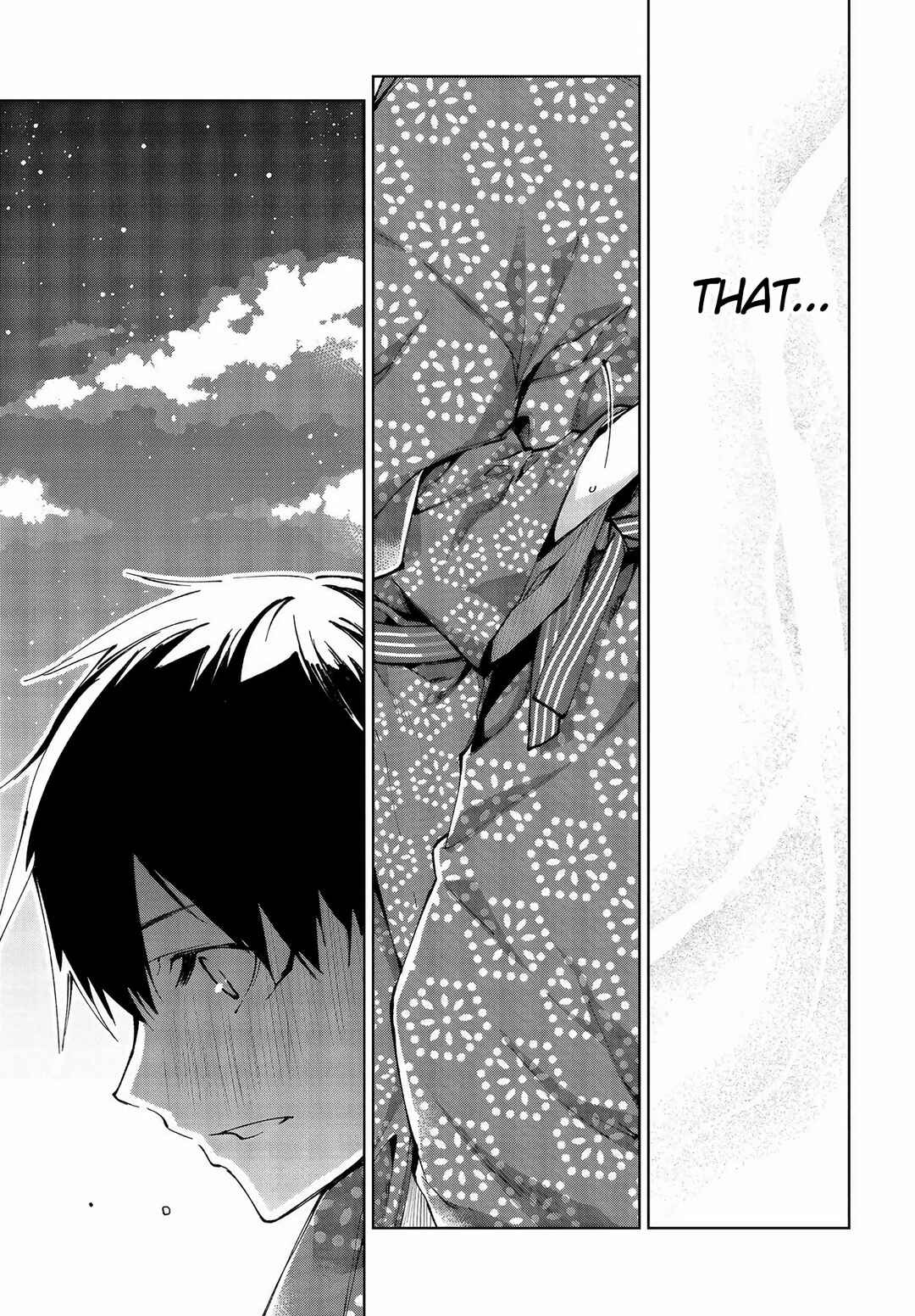 Page 24 Chapter 63 Oroka na Tenshi wa Akuma to Odoru