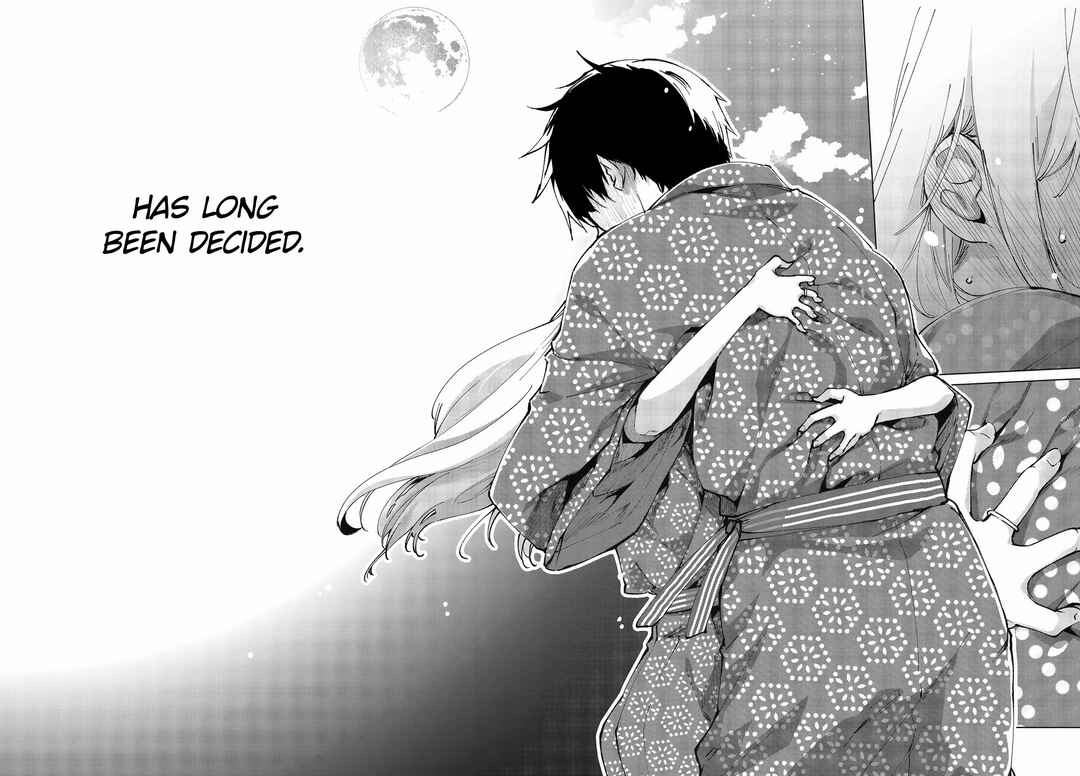 Page 25 Chapter 63 Oroka na Tenshi wa Akuma to Odoru