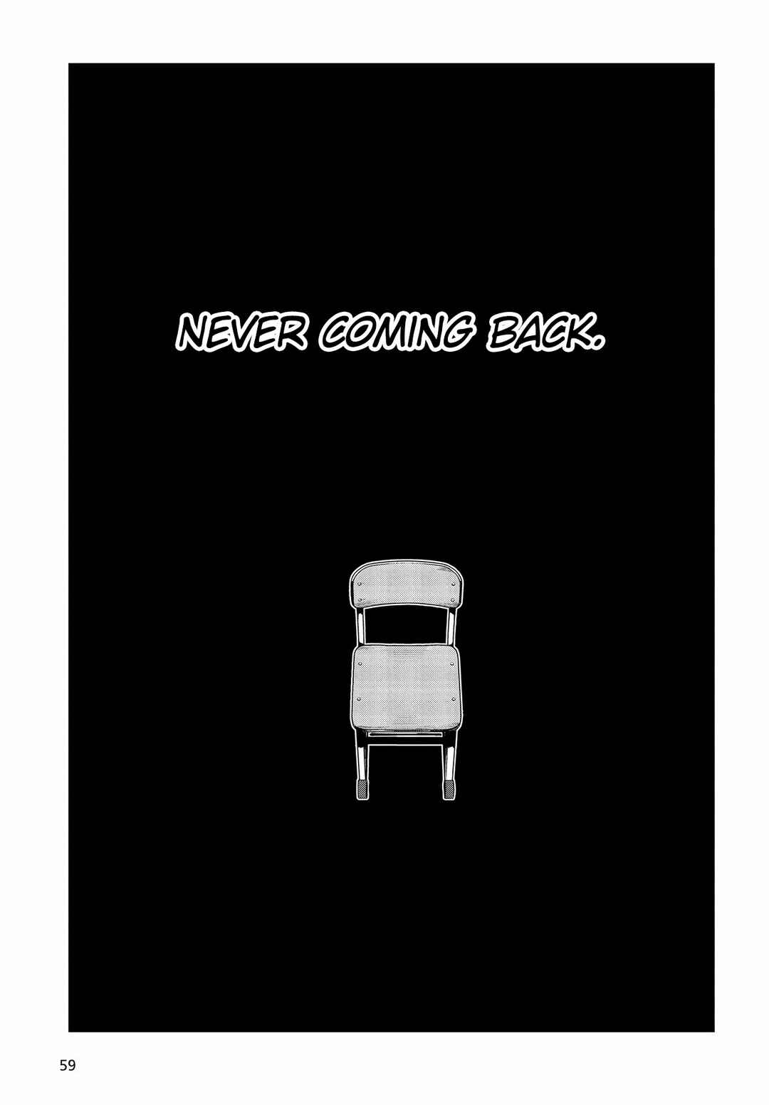 Page 4 Chapter 64 Oroka na Tenshi wa Akuma to Odoru