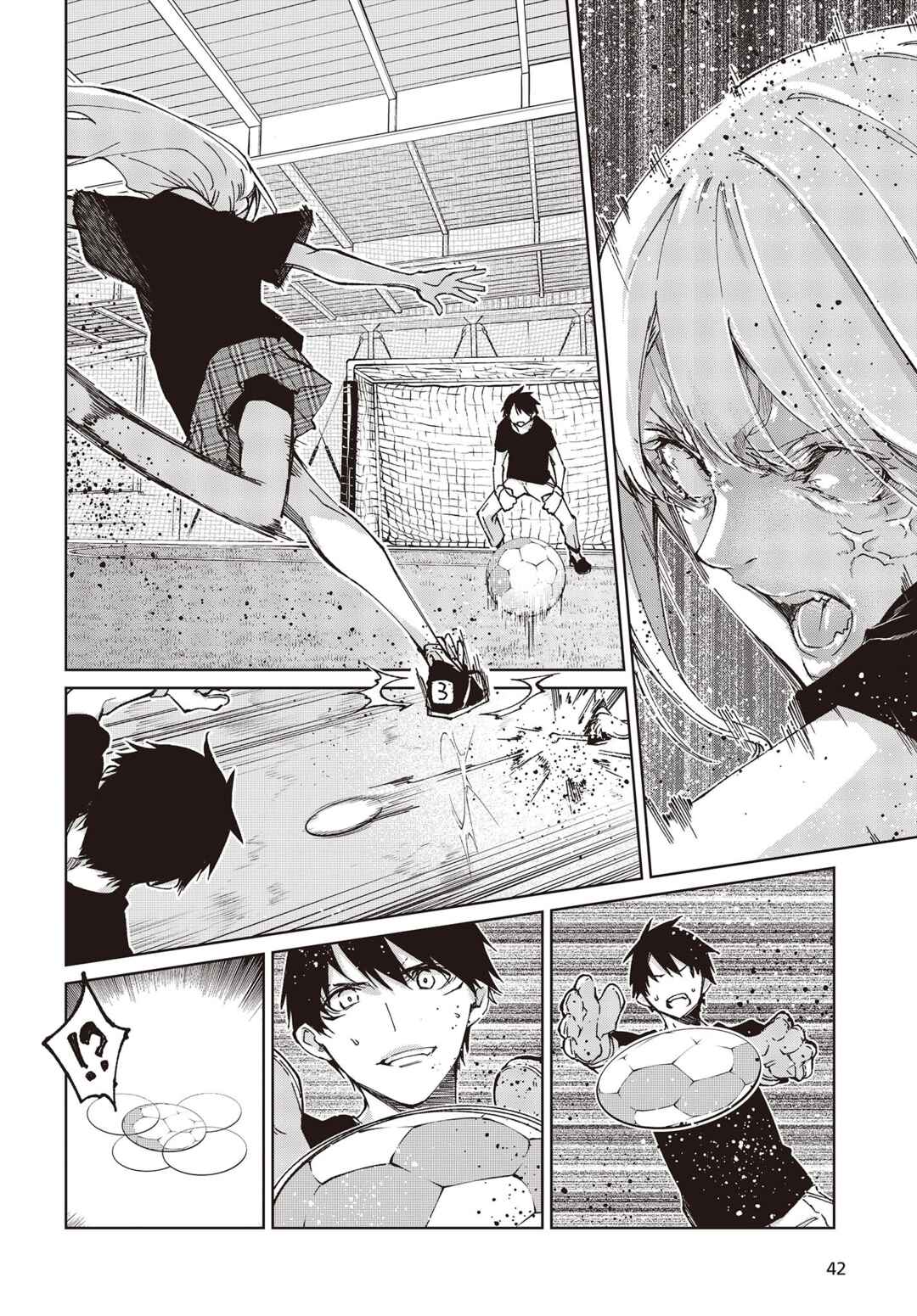 Page 12 Chapter 79 Oroka na Tenshi wa Akuma to Odoru
