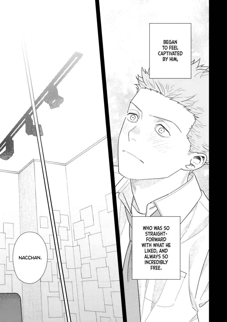 Page 19 Chapter 3 Slow Morning
