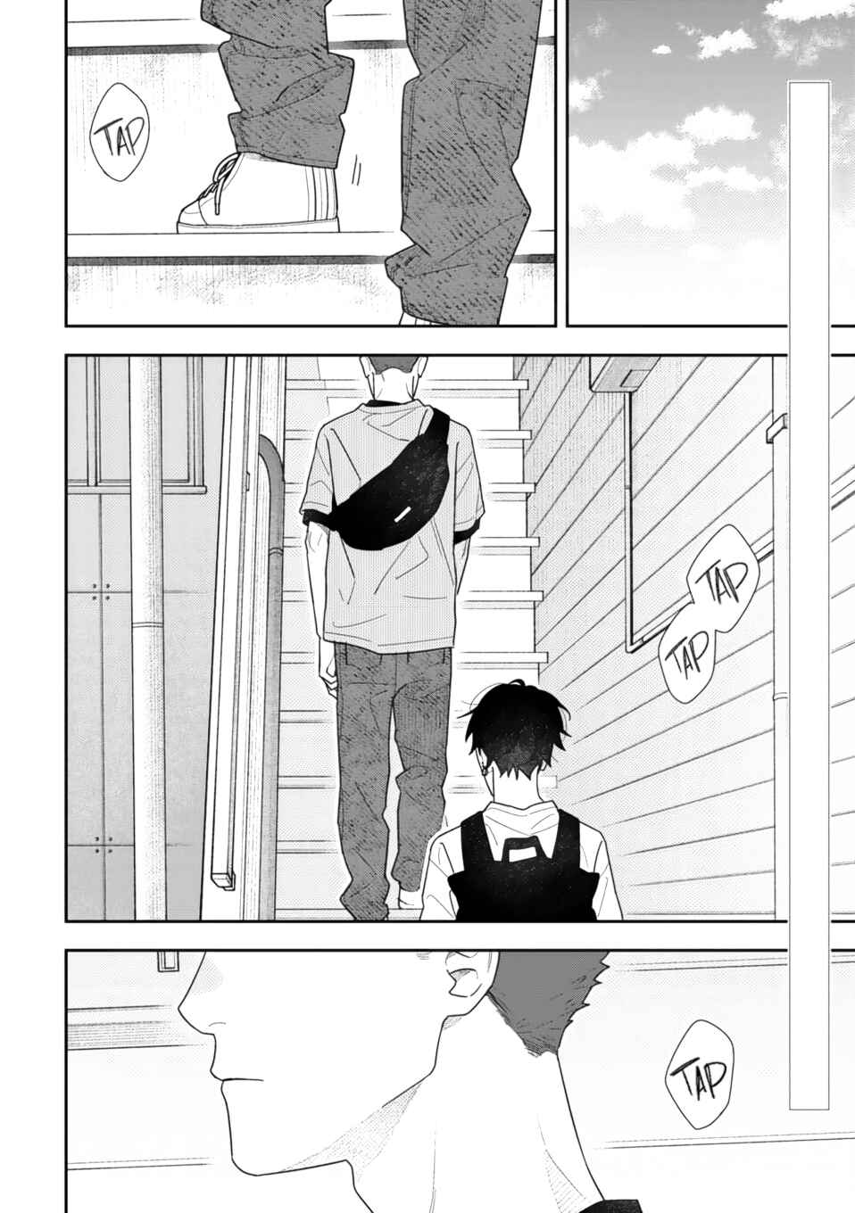 Page 2 Chapter 4 Slow Morning