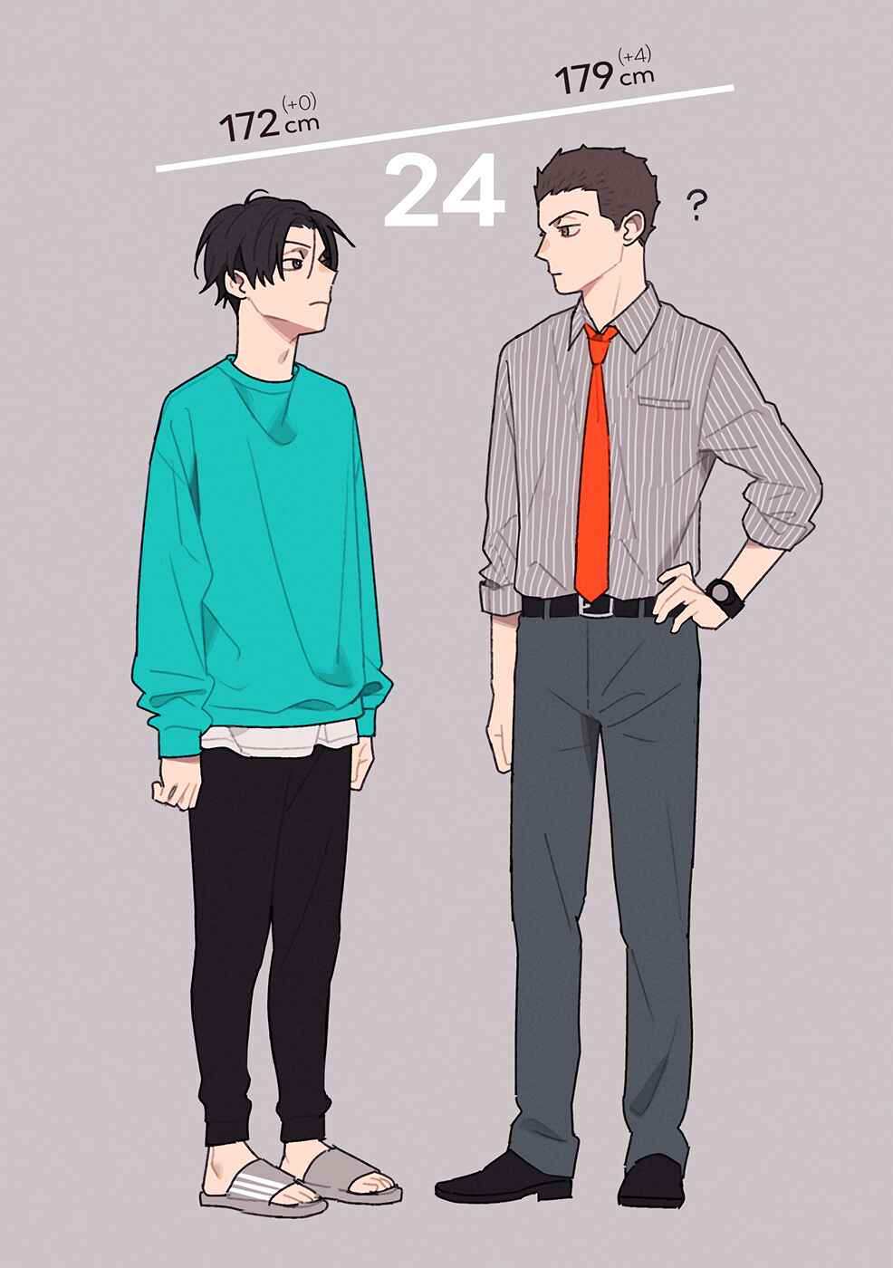 Page 26 Chapter 4 Slow Morning