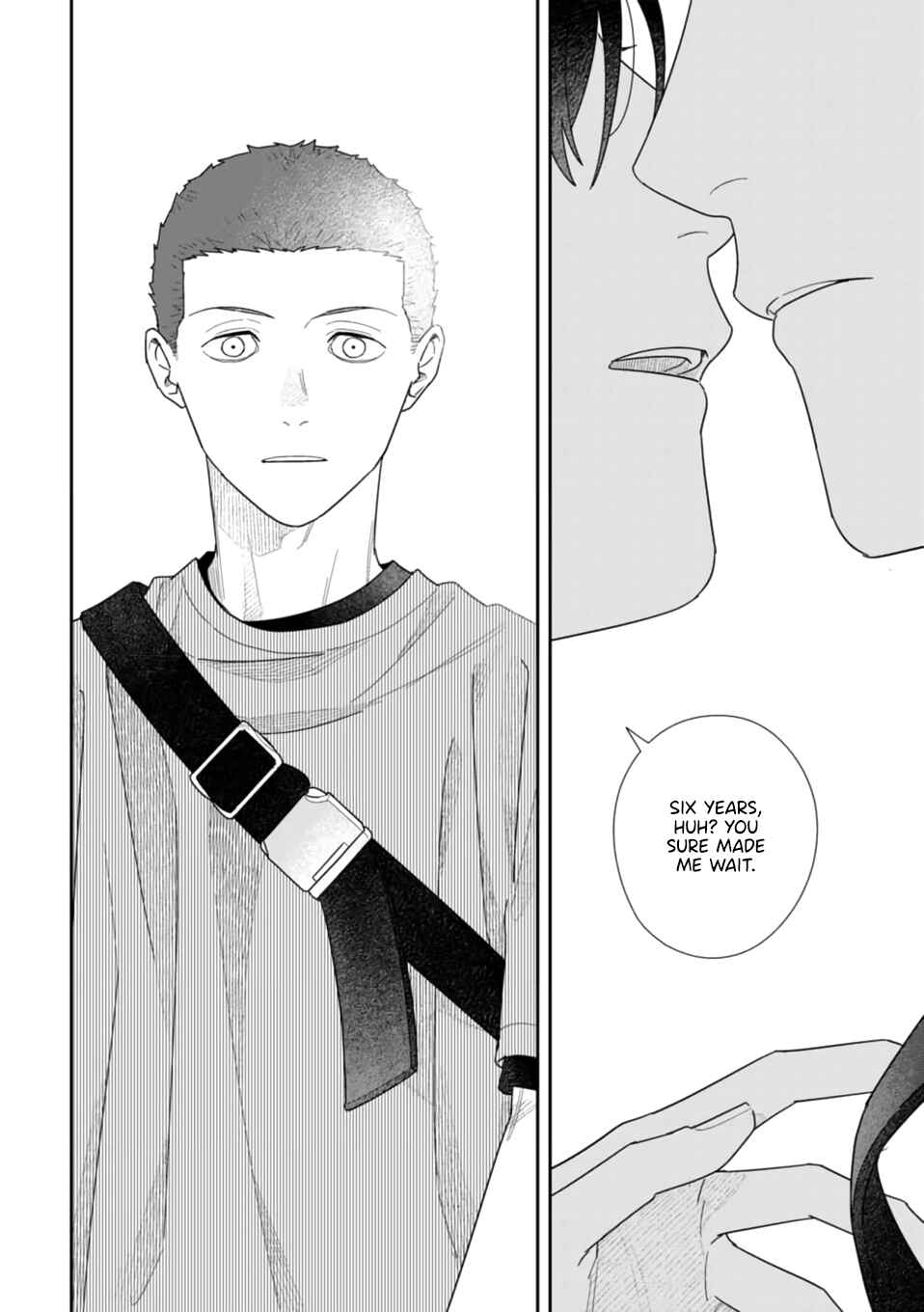 Page 8 Chapter 4 Slow Morning