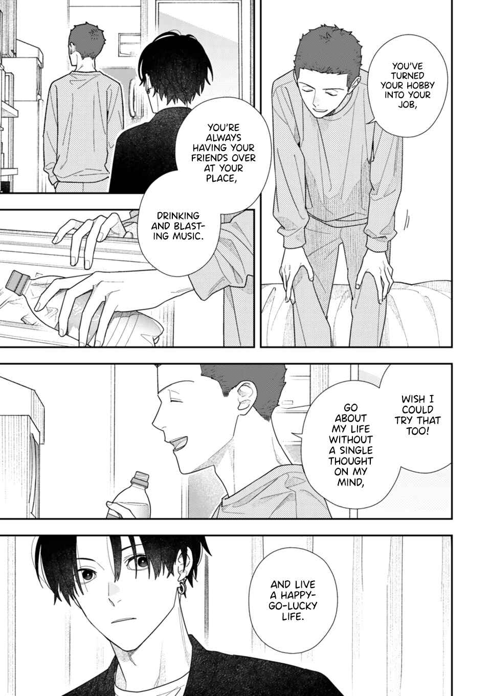 Page 11 Chapter 6 Slow Morning