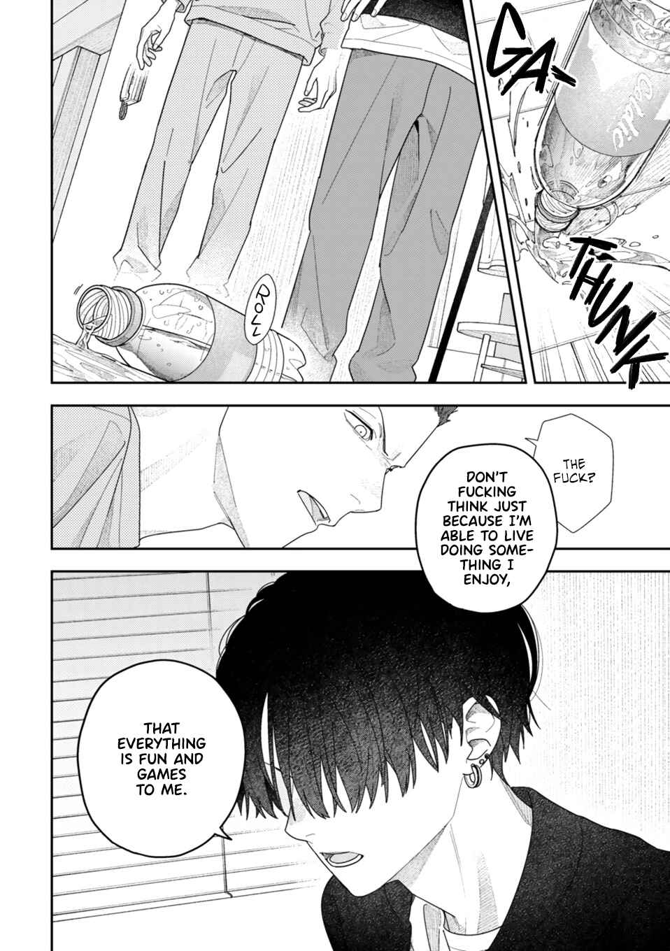 Page 14 Chapter 6 Slow Morning