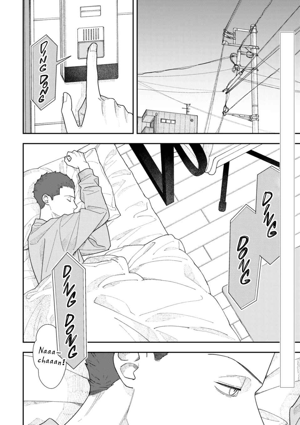 Page 2 Chapter 6 Slow Morning