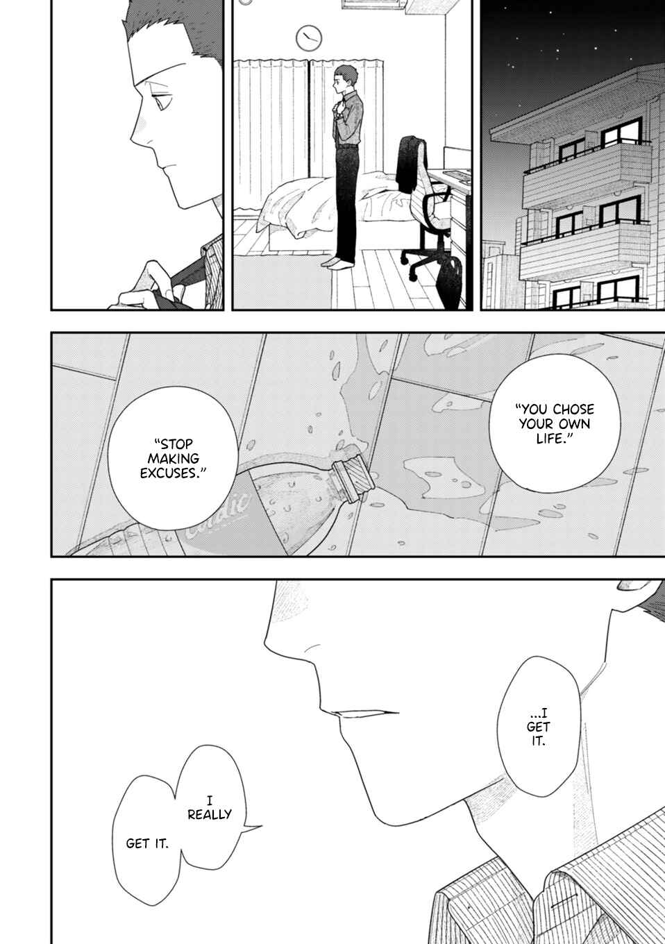 Page 24 Chapter 6 Slow Morning