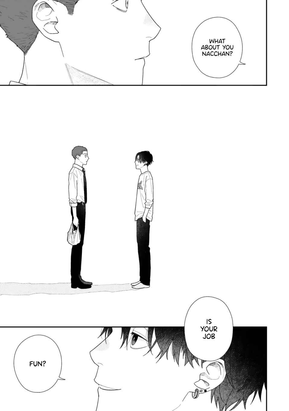 Page 19 Chapter 5 Slow Morning