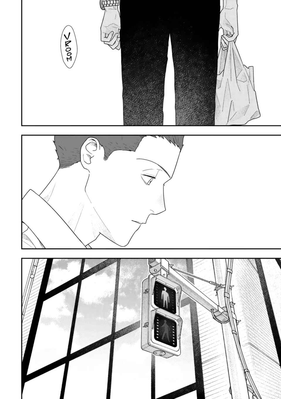 Page 20 Chapter 5 Slow Morning