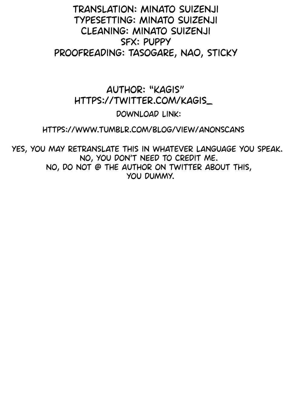 Page 27 Chapter 5 Slow Morning