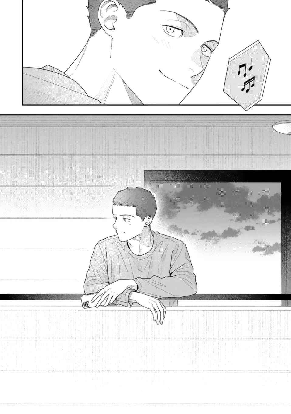 Page 22 Chapter 7 Slow Morning