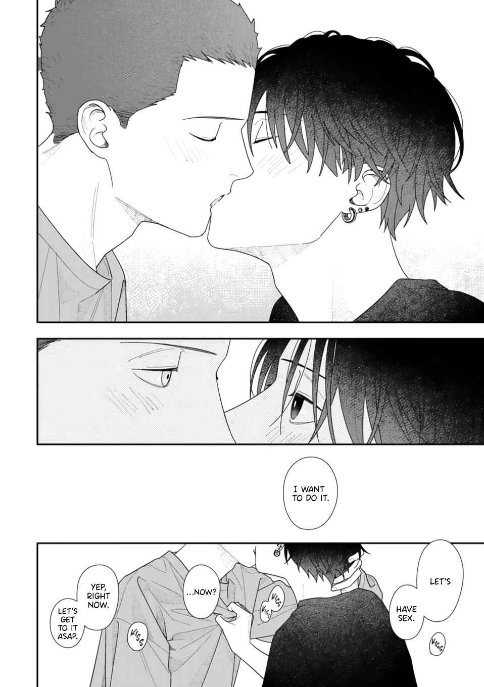 Page 30 Chapter 7 Slow Morning