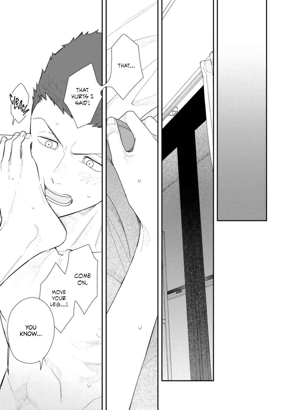 Page 33 Chapter 7 Slow Morning