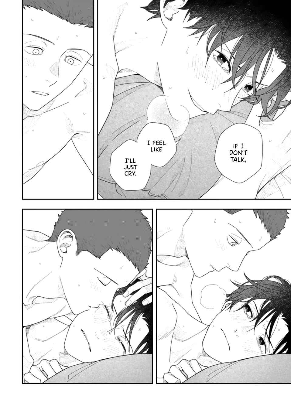 Page 36 Chapter 7 Slow Morning