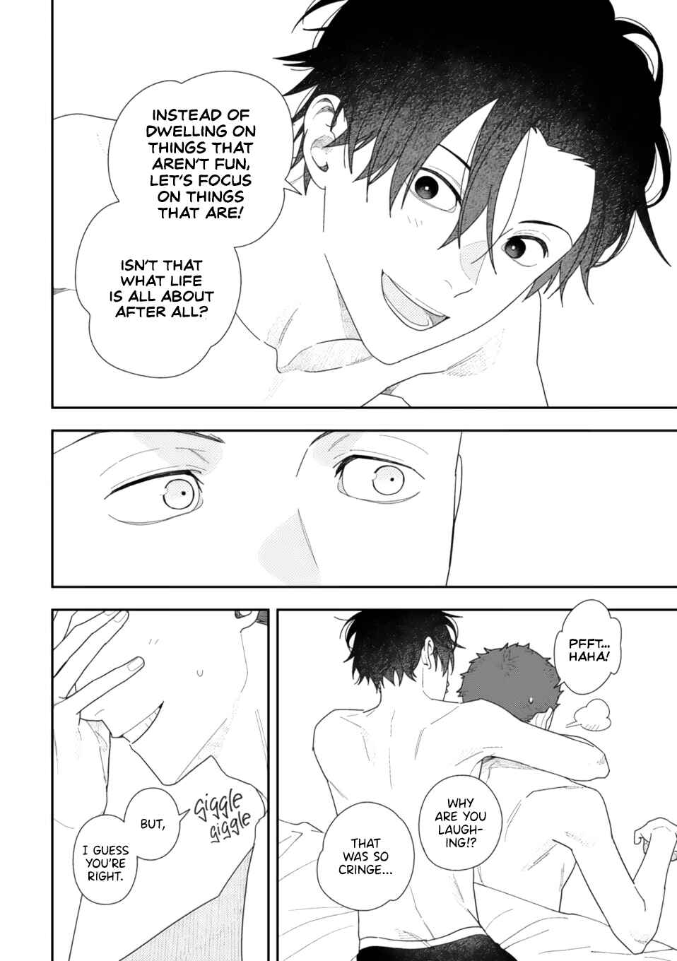 Page 42 Chapter 7 Slow Morning