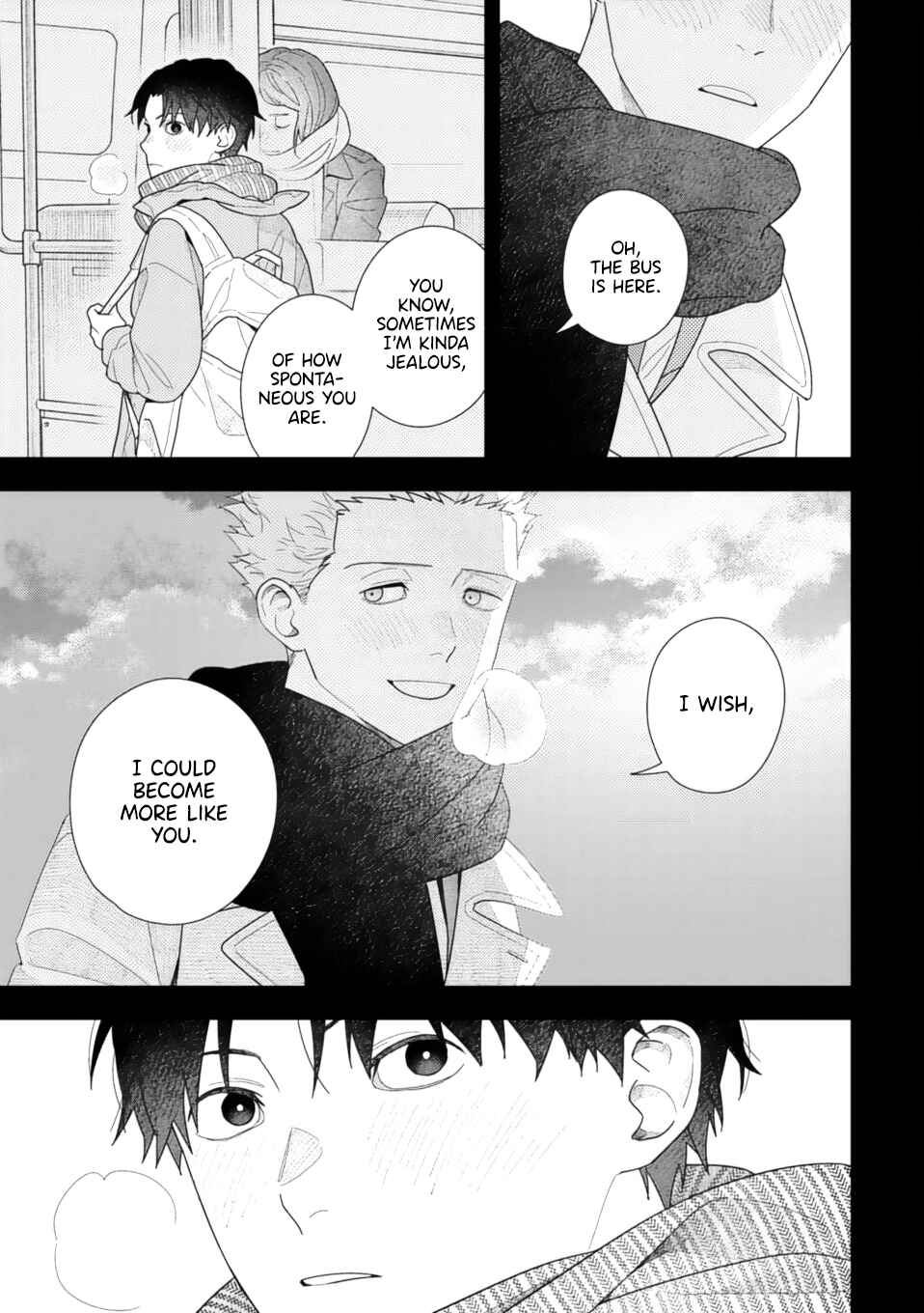Page 5 Chapter 7 Slow Morning