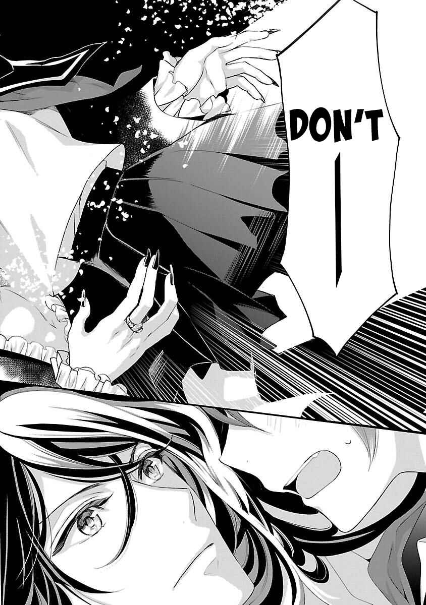 Page 28 Chapter 1.1 His Majesty the Demon Kings Housekeeper