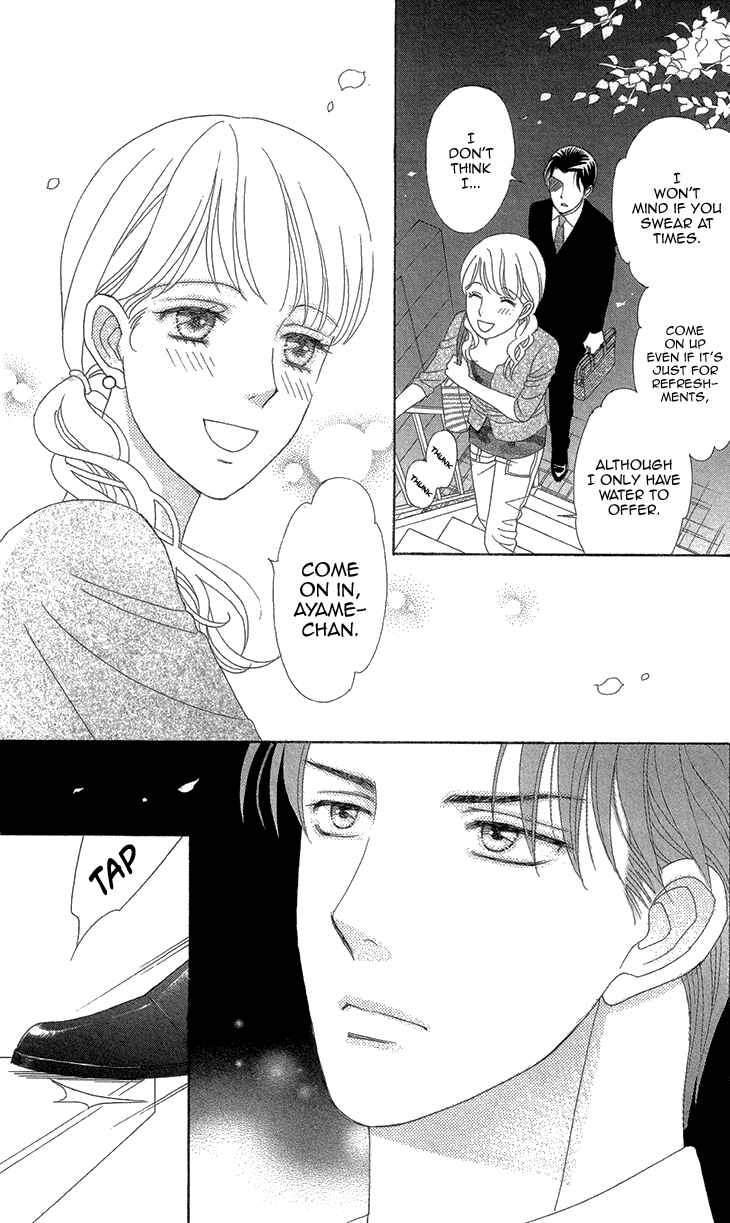 Page 2 Chapter 6.2 Love Scatters