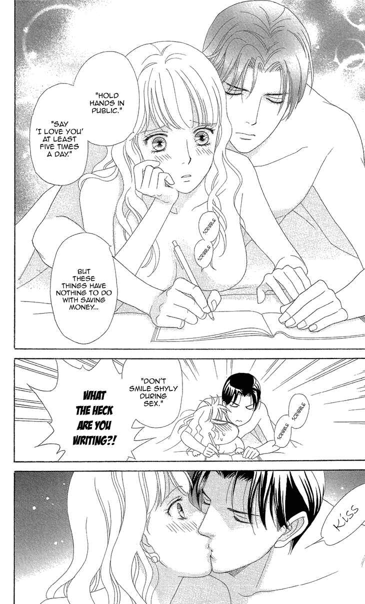 Page 24 Chapter 6.2 Love Scatters