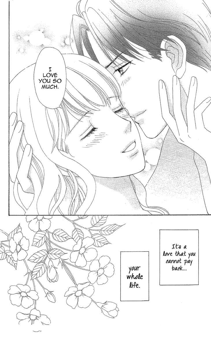 Page 26 Chapter 6.2 Love Scatters