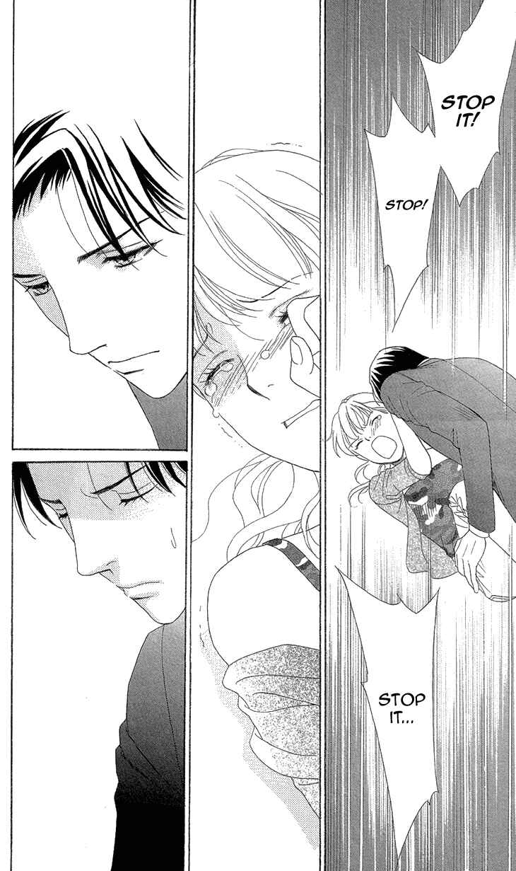 Page 7 Chapter 6.2 Love Scatters