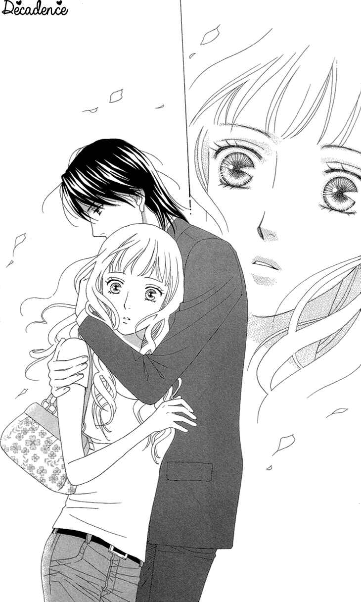Page 28 Chapter 3 Love Scatters