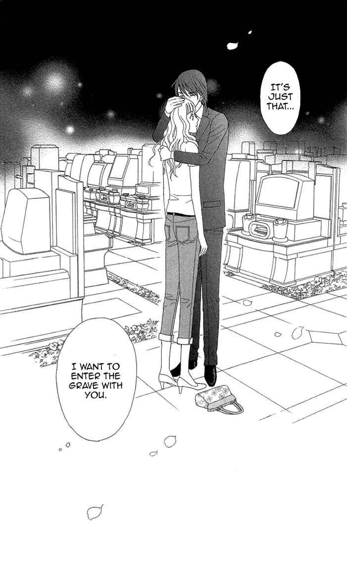 Page 31 Chapter 3 Love Scatters