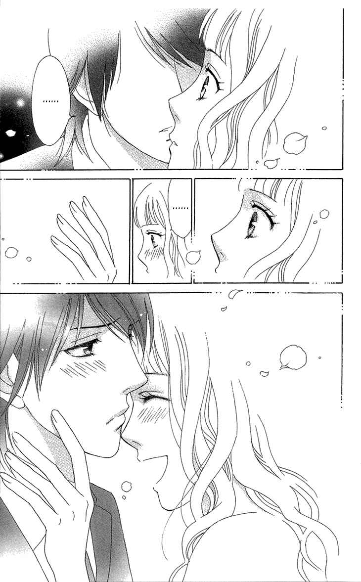 Page 34 Chapter 3 Love Scatters