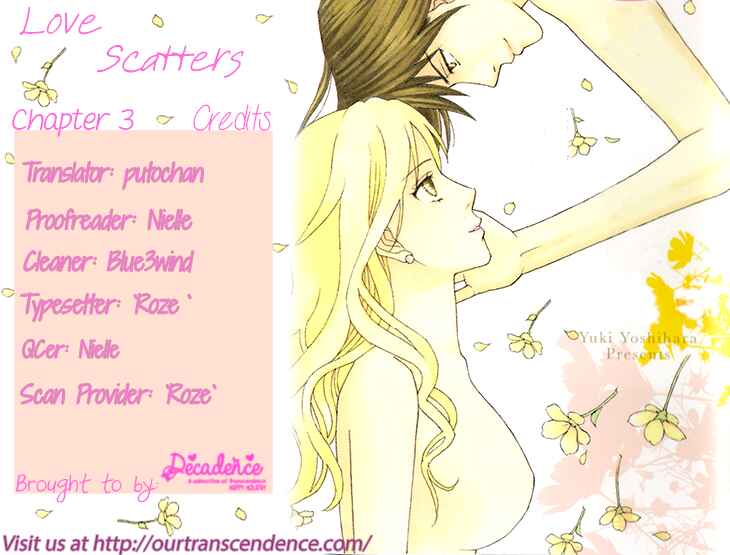 Page 37 Chapter 3 Love Scatters