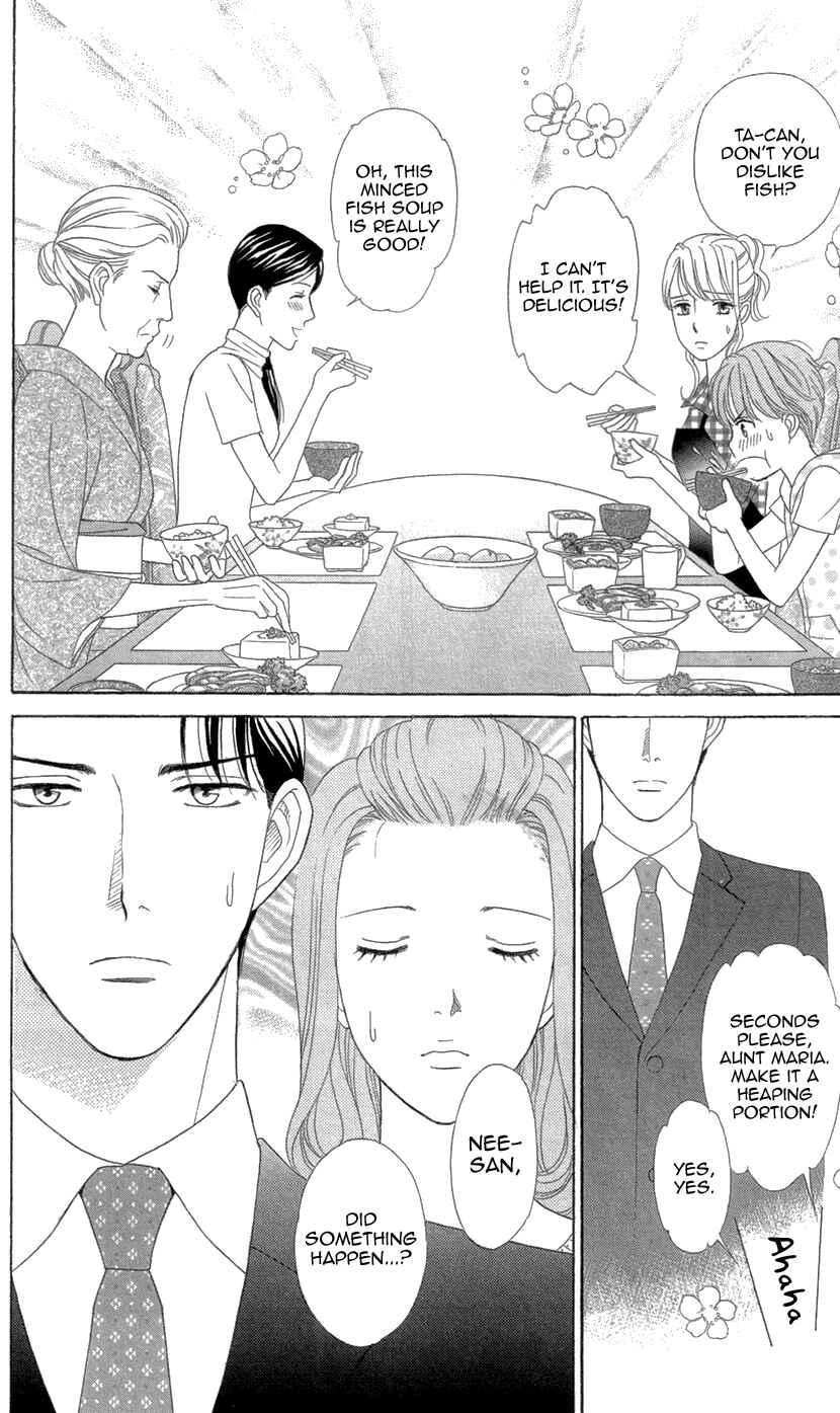 Page 1 Chapter 8.2 Love Scatters
