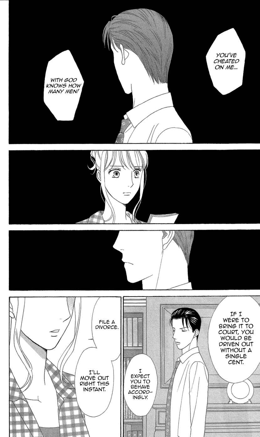 Page 11 Chapter 8.2 Love Scatters