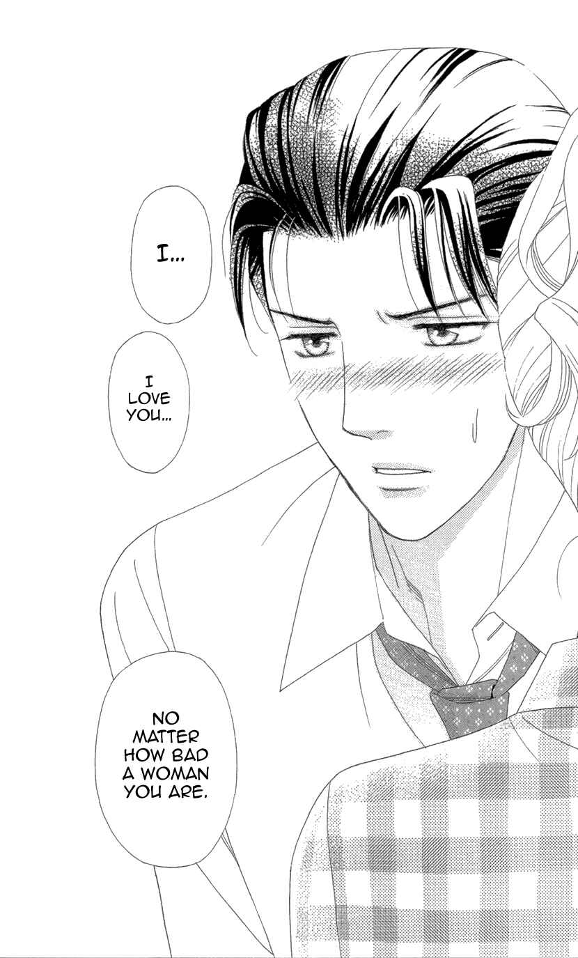 Page 15 Chapter 8.2 Love Scatters
