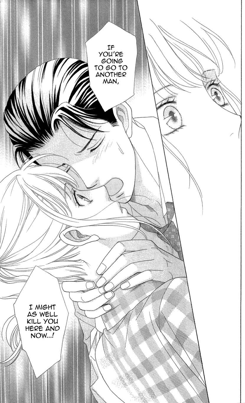Page 16 Chapter 8.2 Love Scatters