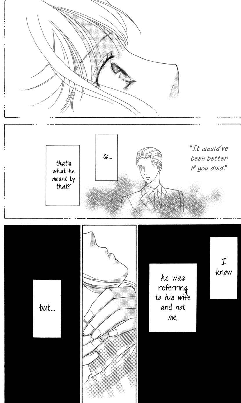 Page 17 Chapter 8.2 Love Scatters