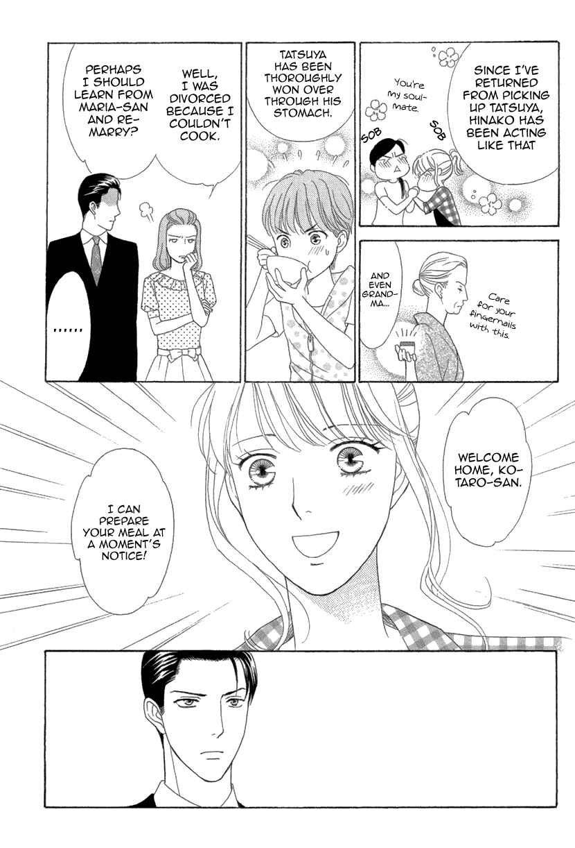 Page 2 Chapter 8.2 Love Scatters
