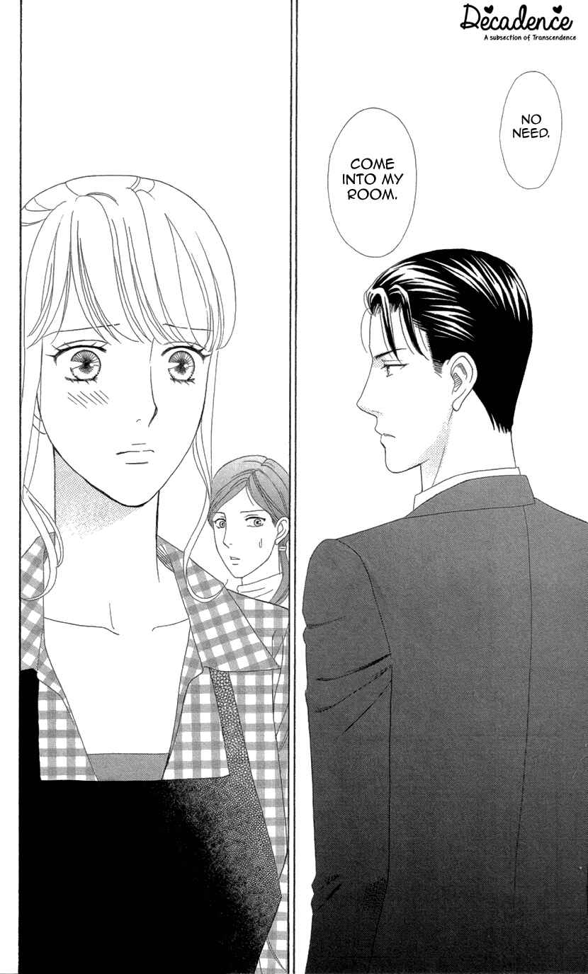 Page 3 Chapter 8.2 Love Scatters