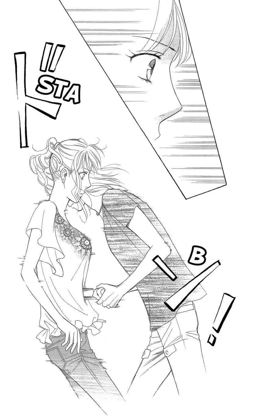Page 30 Chapter 8.2 Love Scatters