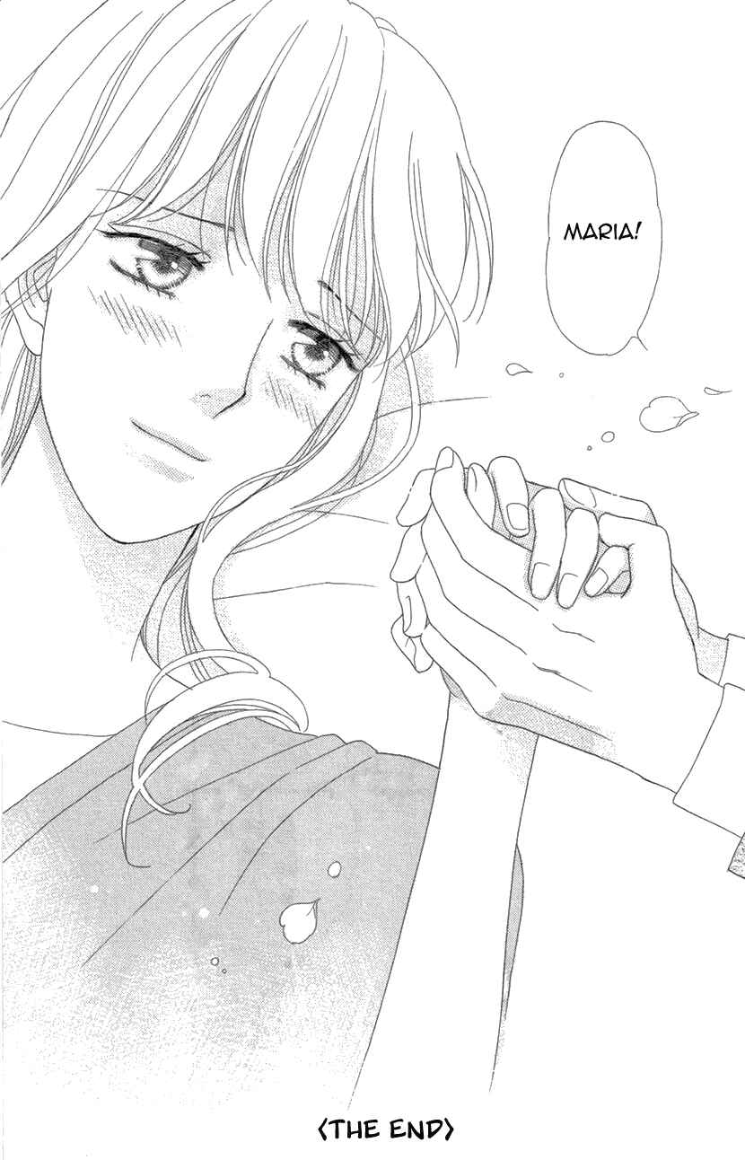 Page 38 Chapter 8.2 Love Scatters