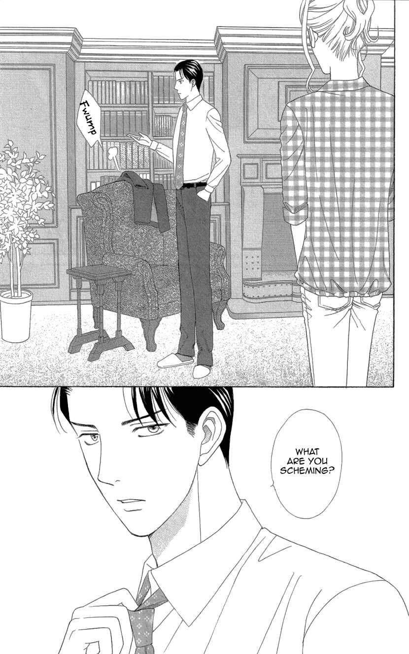 Page 4 Chapter 8.2 Love Scatters
