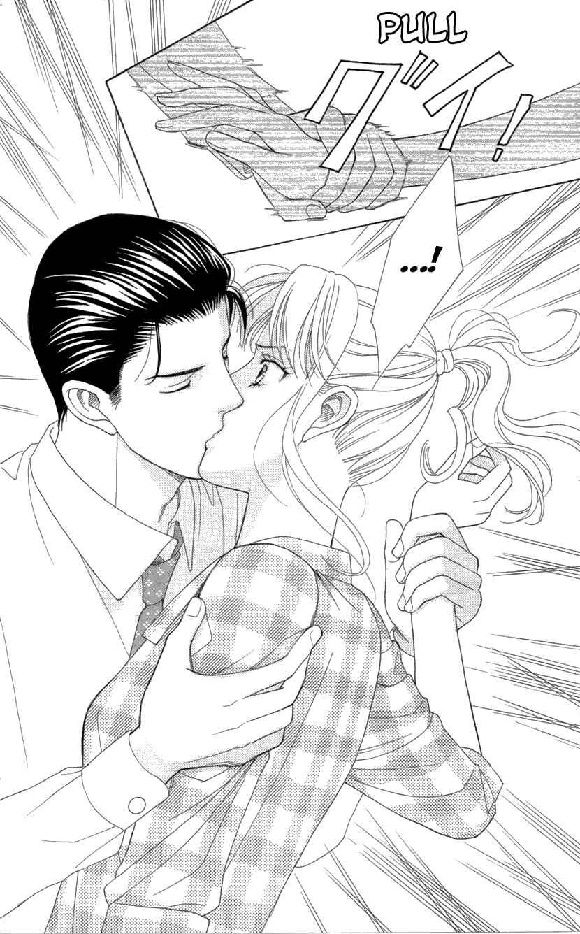 Page 6 Chapter 8.2 Love Scatters