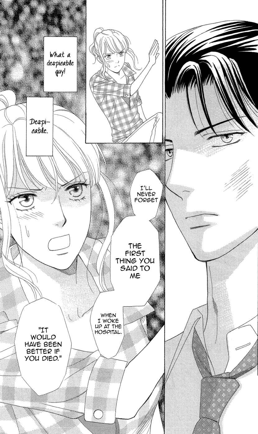 Page 8 Chapter 8.2 Love Scatters