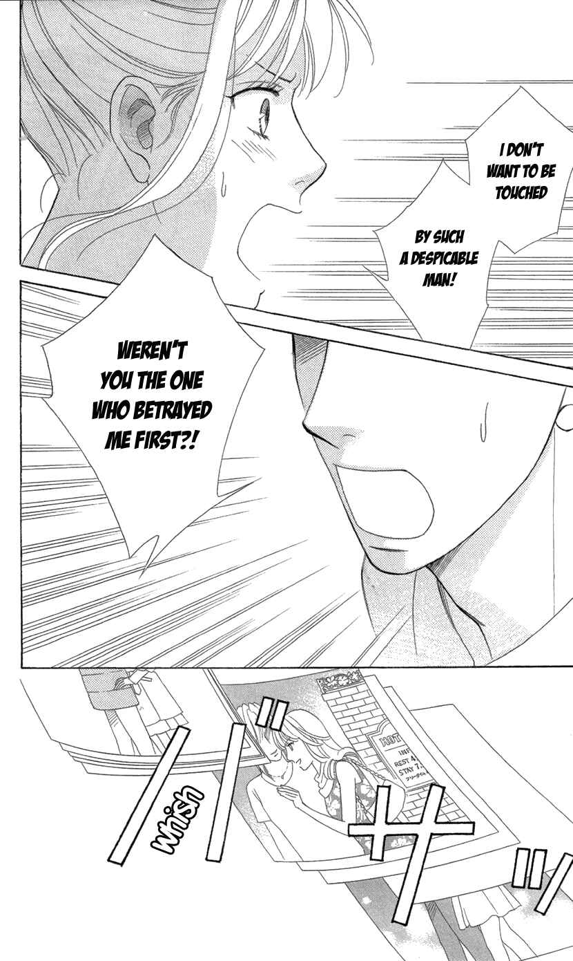 Page 9 Chapter 8.2 Love Scatters